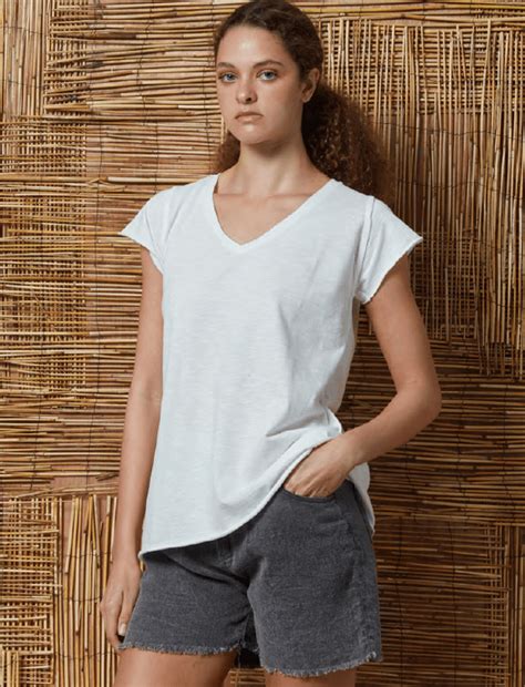 ''Olivia'' Top - ConstantinaA