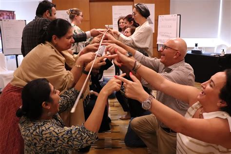 icf coaching program  singapore