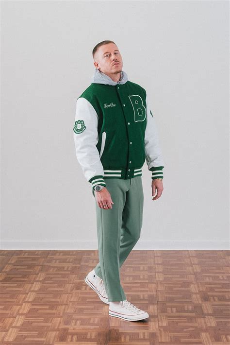 Bogey Boys Presents Its Holiday Golf Collection | Hypebeast