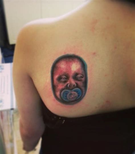 Bad Tattoos: The Funniest Bad Tattoos Ever Seen