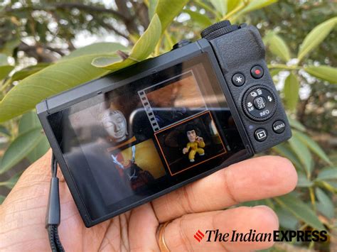 canon powershot gx mark iii review  point  shoot  evolved