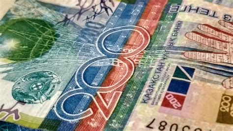 Бумажные 200 тенге не принимают: Нацбанк ответил на жалобы казахстанцев ...