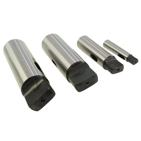 Taper Reducer Sleeves MT1 ~ MT5