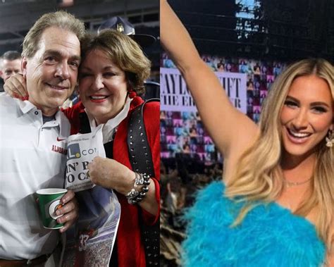 Nick Saban Daughter - A Look At Kristen Saban's Life