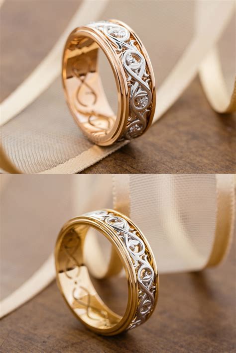 Wedding Rings Sets Couples – ADDICFASHION