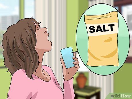 4 Ways to Soothe Red and Inflamed Gums - wikiHow Health