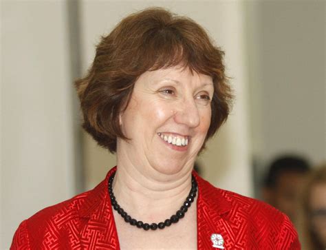 Pictures of Catherine Ashton
