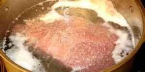 how long does it take to boil corned beef