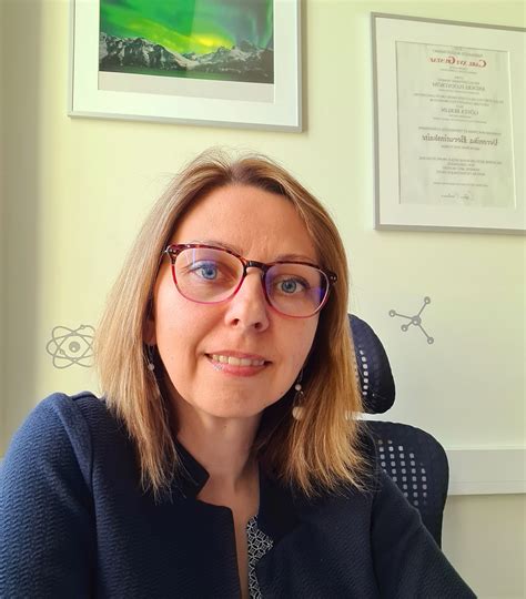 Dr Veronika Viktorija Borutinskaitė