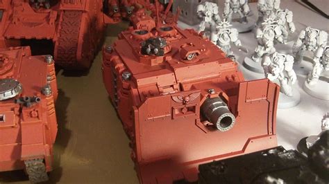 Vindicator - Vindicator - Gallery - DakkaDakka