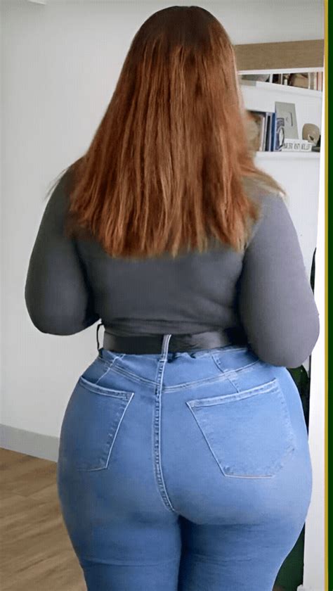 Glorious Booty by SammieWammie2 on DeviantArt