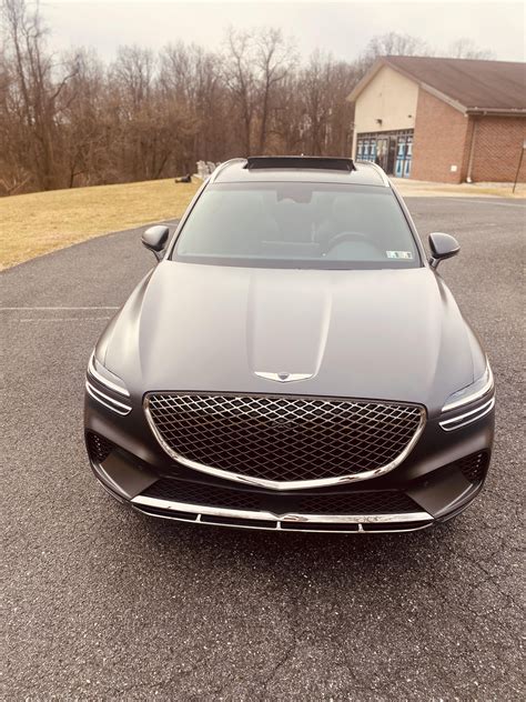 New Year , New Everything! The Cason Show 😎🦾💫🔥 : r/GenesisGV70