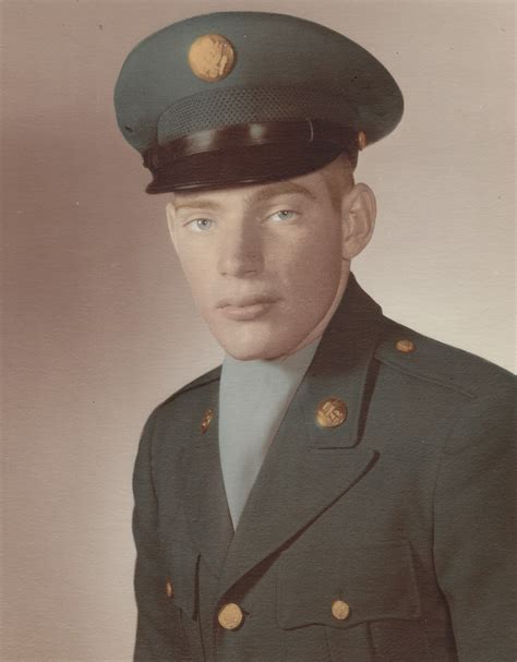 Remembering Herbert Clyde Wade | Ellyson Mortuary, Inc.