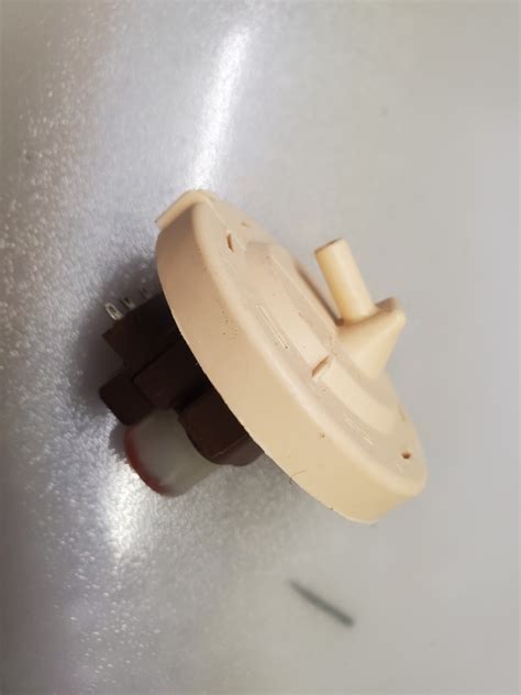 DC68-03172B-03 Dps-Ks2A Samsung Water Level Pressure Switch | eBay