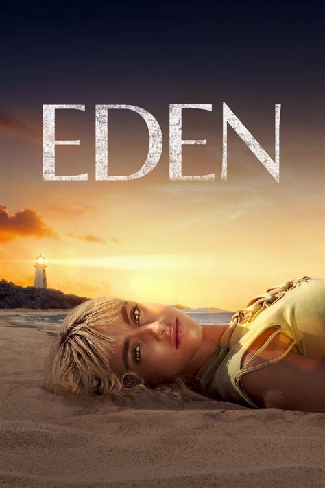 Reparto Eden temporada 1 - SensaCine.com