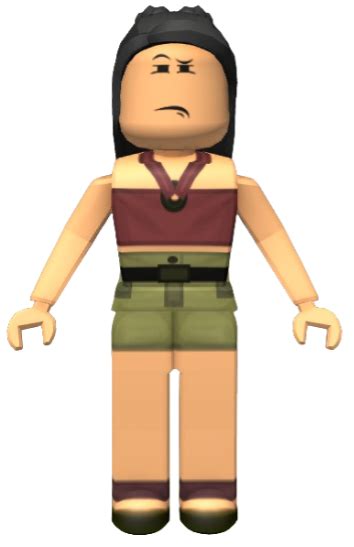 Category:Characters | Total Roblox Drama Wiki | Fandom