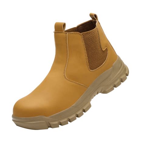women work boots waterproof 5