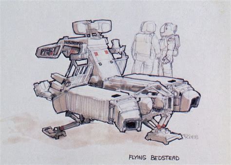 Classics - Alien: Behind The Scenes