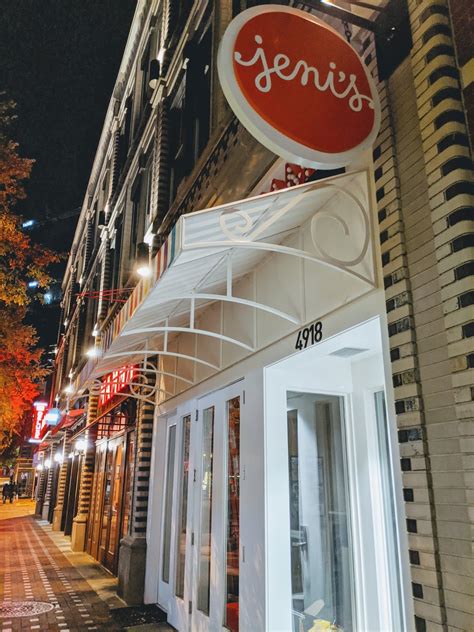 Robert Dyer @ Bethesda Row: First look: Jeni's Splendid Ice Creams
