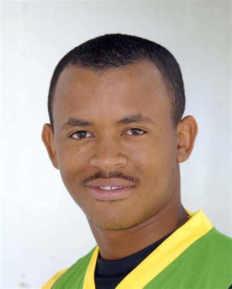 portrait  carlton baugh espncricinfocom