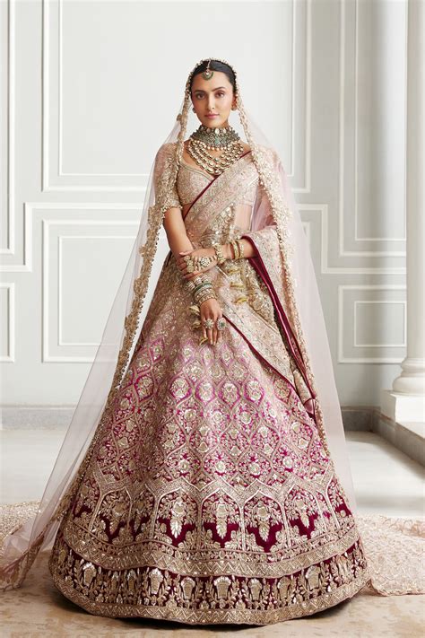 India’s experimental brides carry new opportunity for luxury | Vogue Business