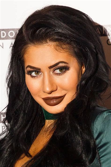 Chloe Ferry's steamy session with Charlotte Crosby was 'not her first