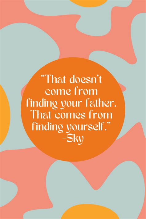 67 Relatable Mamma Mia! Quotes - Darling Quote