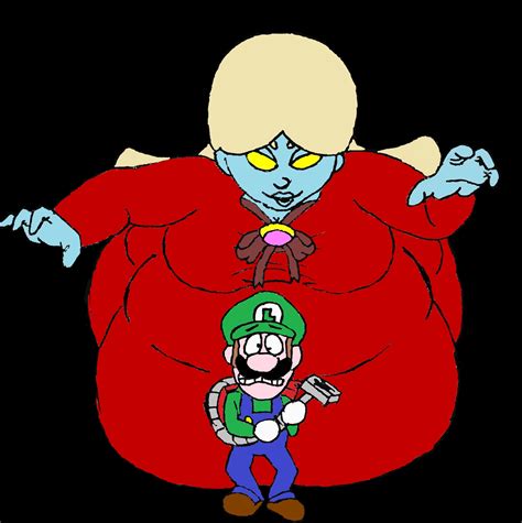 Melody Grassissima colored by randomname19 on DeviantArt