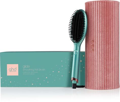ghd Glide Dreamland Holiday Collection Limited Edition Gift Set | lyko.com