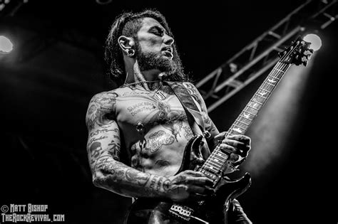 dave navarro tattoos Archives - The Rock Revival