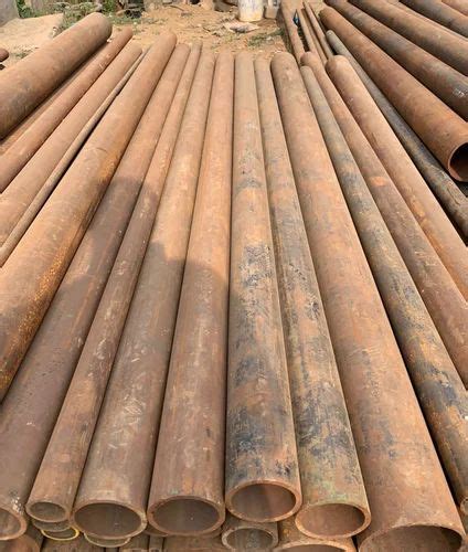 mild steel hydraulic pipe weight kg  kg  ahmedabad