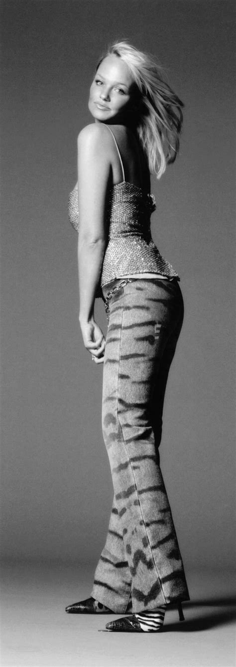 EMMA BUNTON for Esquire Magazine, UK November 2000 – HawtCelebs