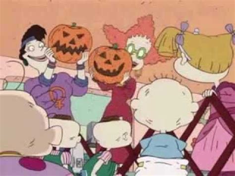 Rugrats Halloween Angelica Pickles, Rugrats, Cartoons, Family Guy ...