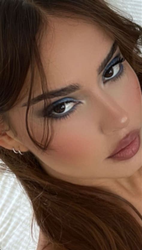 Pin by talia on insta stories | Makeup inspiration, Eye makeup, Eye ...