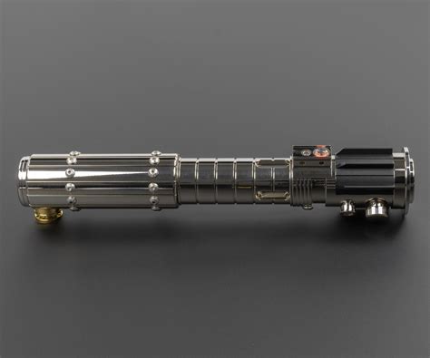 Crystal Jade Fire Mk3 - SaberForge