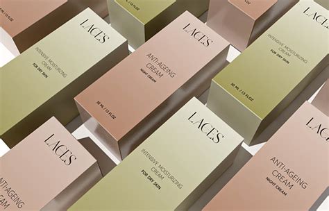 laces  behance