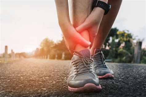 Effective Ways to Deal with a Sprain - Healthcare Weekly