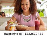 Pretty Fruit Salad image - Free stock photo - Public Domain photo - CC0