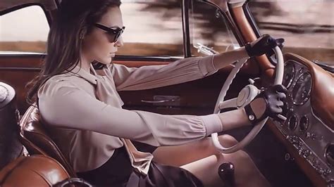 Gucci Bamboo - Full TV Commercial - Gal Gadot - YouTube