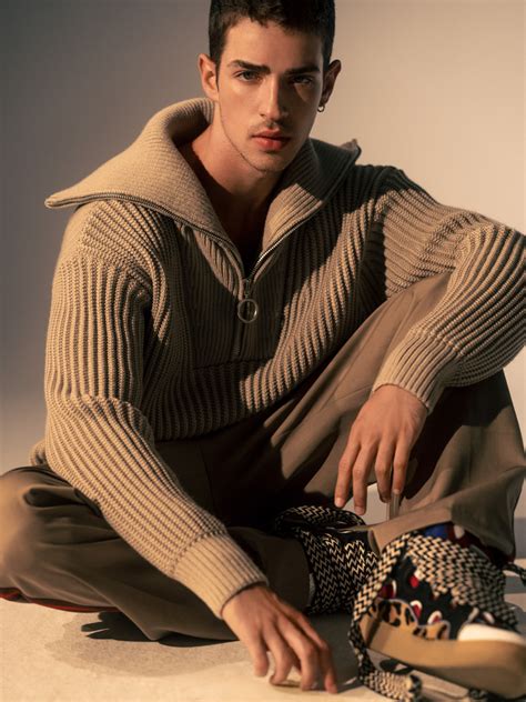 Love, All The Gays — Manu Rios by Juankr