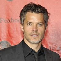 Family tree of Timothy Olyphant - Geneastar