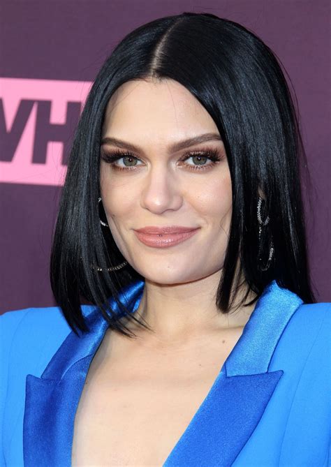 Jessie J - HawtCelebs