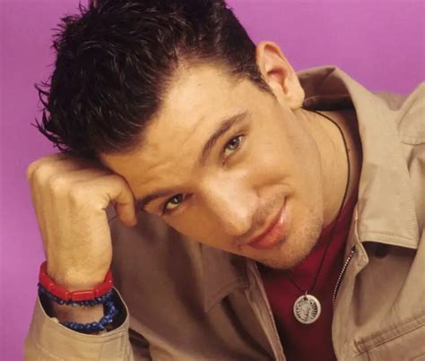 JC Chasez Net worth, Age: Kids, Wife, Bio-Wiki, Weight 2022 - The Personage