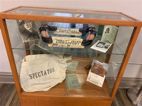 Tony's, Molly Zelko, Aykroyd, D'Arcy And More: Joliet Patch 2022