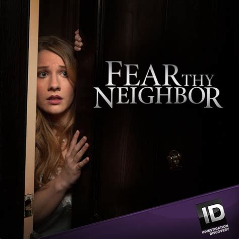 Fear Thy Neighbor - TV on Google Play