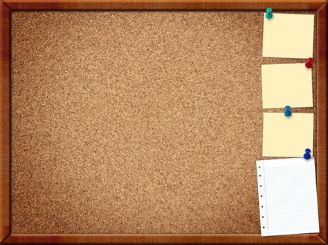 Cork Board Wallpapers - Wallpaper Cave