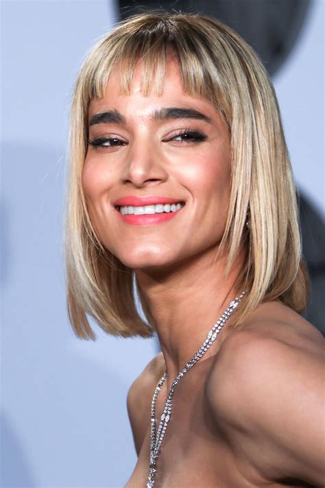 Sofia Boutella - Profile Images — The Movie Database (TMDB)