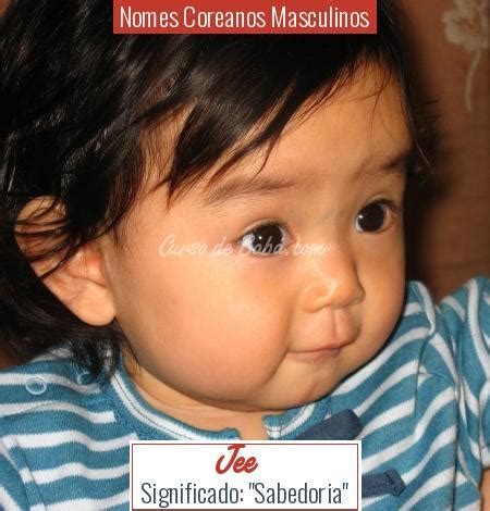 Nomes Coreanos Masculinos - 65+ NOMES COREANOS MASCULINOS LINDOS | SIGNIFICADOS