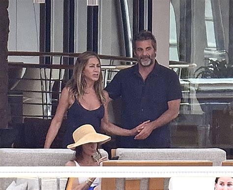 Jennifer Aniston’s ‘common ground’ with new beau Jim Curtis exposed by