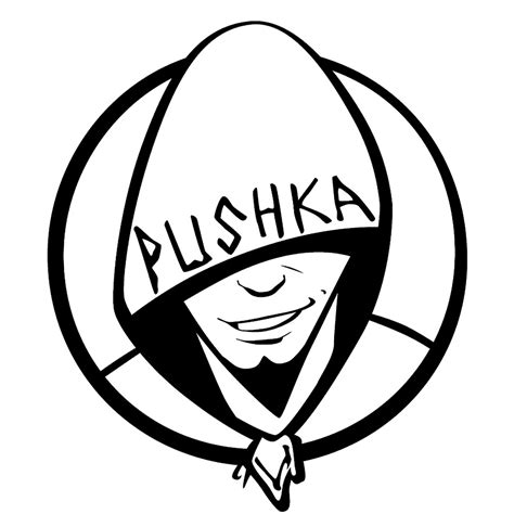 PUSHKA - YouTube